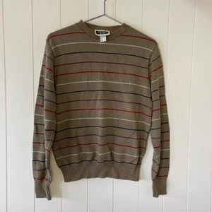 Northern isles Mens‎ 100% cotton sweater